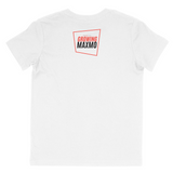 Growing MAXMO Framed - White