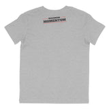 Growing MAXMO - Gray