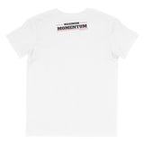 Growing MAXMO - White