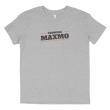 Growing MAXMO - Gray