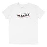 Growing MAXMO - White