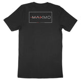 MAXMO Est. Today - Black