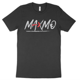 MAXMO Painted - Charcoal Gray